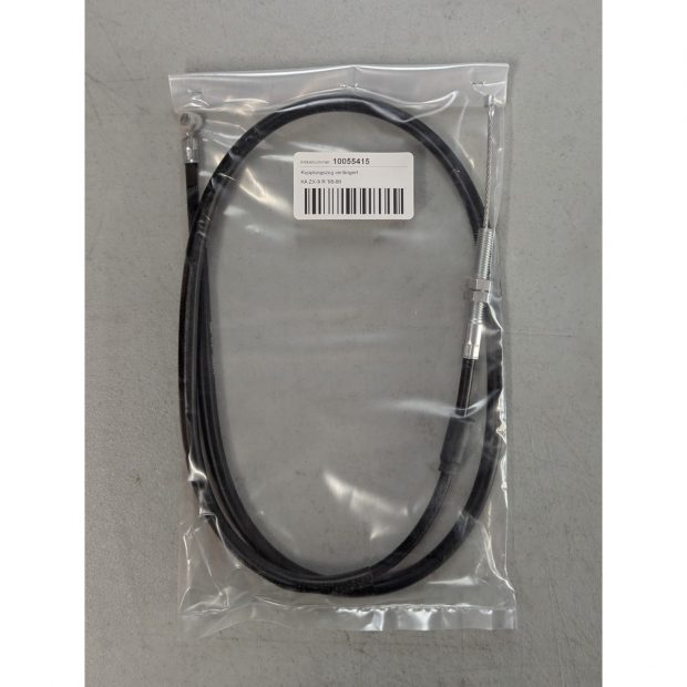 Cable d'embrayage rallongé ABM KAWASAKI ZX-9R 98-99
