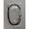 Cable d'embrayage rallongé ABM KAWASAKI ZX-9R 98-99