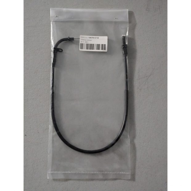 Câble de starter rallongé ABM SUZUKI TL1000 S 97-01