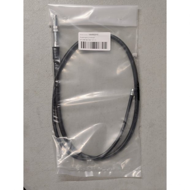 Cable d'embrayage rallongé ABM HONDA CBR 600 RR 07-12
