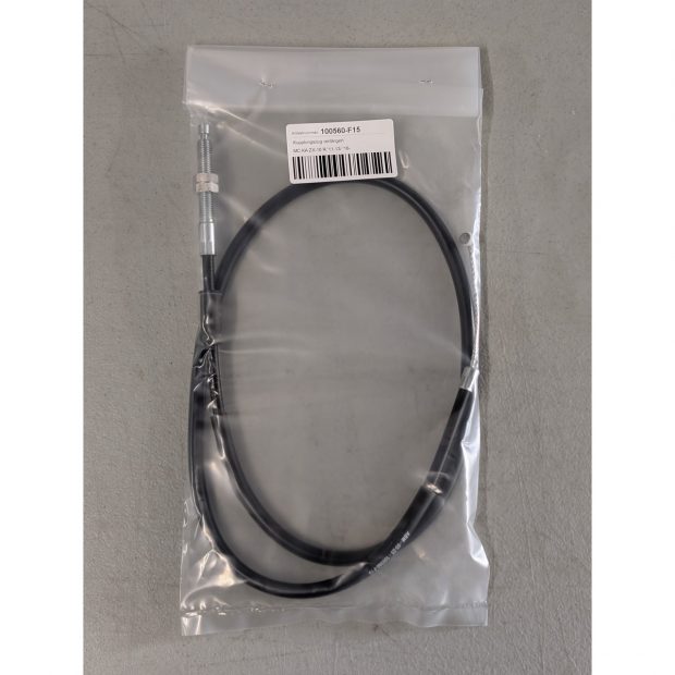 Cable d'embrayage rallongé ABM KAWASAKI ZX-10R 11-15