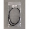 Cable d'embrayage rallongé ABM KAWASAKI ZX-10R 16-19