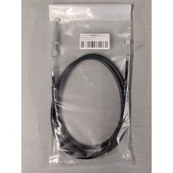 Cable d'embrayage rallongé ABM SUZUKI GSX-R 1000 05-06