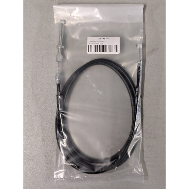 Cable d'embrayage rallongé ABM SUZUKI GSX-R 1000 05-06