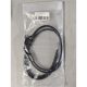 Cable de gaz rallongé ABM SUZUKI GSX-R 1000 07-08
