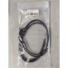 Cable de gaz rallongé ABM SUZUKI GSX-R 1000 07-08