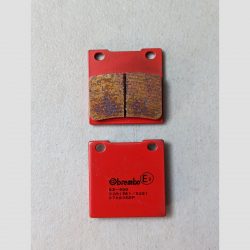 Plaquettes de frein BREMBO 07KS05SP SUZUKI RG500 85-87 / RG500 GAMMA 85-86 (Arrière)