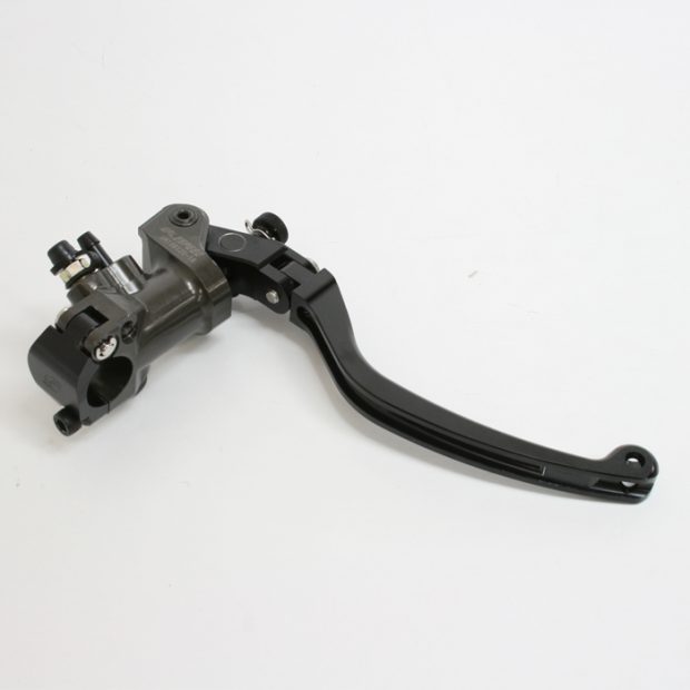 Maitre cylindre de frein RM GALESPEED 16 - offset 17