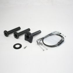 Poignée tirage rapide Type 3 GALESPEED KAWASAKI Z1000 14-16