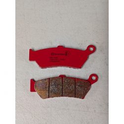 Plaquettes de frein BREMBO 07BB43SP BMW R1300 GS - ADVENTURE 24-26 (Arrière)