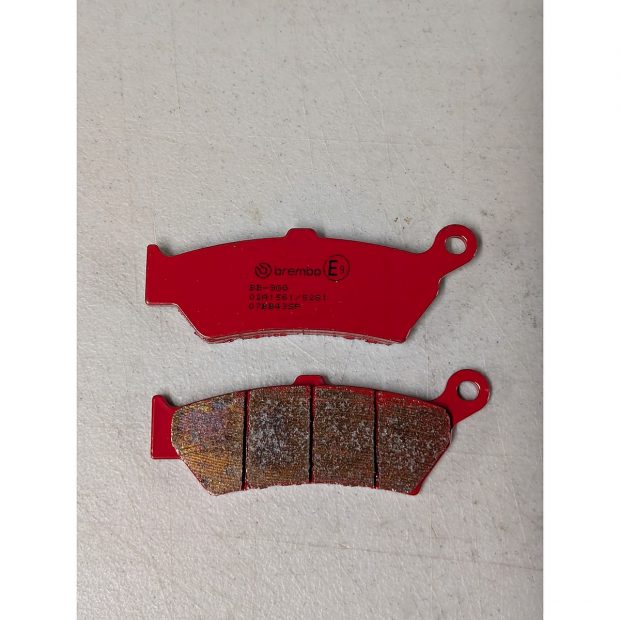 Plaquettes de frein BREMBO 07BB43SP BMW R1300 GS - ADVENTURE 24-26 (Arrière)