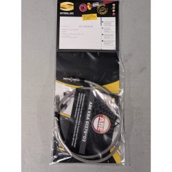 Durite d'embrayage aviation SPIEGLER KTM 690 SMC-R 16- (KTM 690 LC4 / B3)(01 durite - origine - ABS)