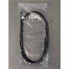 Cable d'embrayage rallongé ABM YAMAHA YZF-R1 15-19