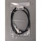 Cable d'embrayage rallongé ABM YAMAHA YZF-R1 02-03