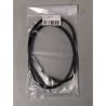 Cable d'embrayage rallongé ABM YAMAHA YZF-R1 02-03