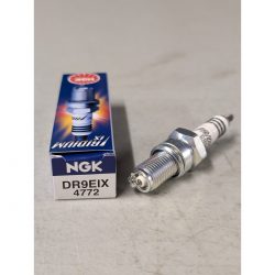 Bougie NGK Iridium KAWASAKI ZR-7 99-02 (DR9EIX) (NGK 4772)