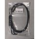 Cable de gaz rallongé ABM SUZUKI SV1000 03-08