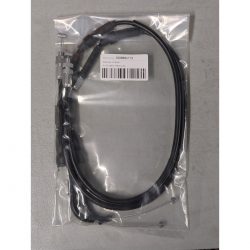 Cable de gaz rallongé ABM SUZUKI SV1000 03-08
