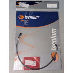 Durite de frein aviation HONDA VTR 1000 SP1 - SP2 00-06 (Arrière - 1 durite)