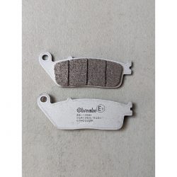 Plaquettes de frein BREMBO 07HO30SR SUZUKI DL 800 V-STROM DE 23-25 (Avant)