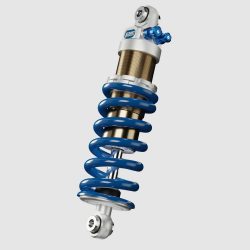 Amortisseur EMC ROAD 2 SUZUKI DL 800 V-STROM (SE/RE) 24-25