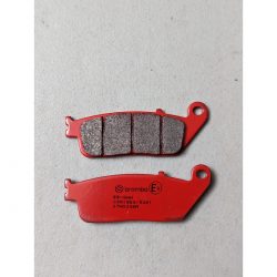 Plaquettes de frein BREMBO 07HO30SA SUZUKI DL 800 V-STROM DE 23-25 (Avant)