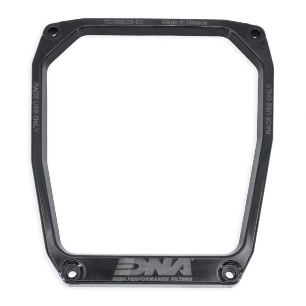 Filtre à air DNA SUZUKI DL 800 V-STROM DE 23-25 / (SE/RE) 24-25 (STAGE 2 - Couvercle seul) (TC-S8E23-S2)