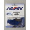 Plaquettes de frein NISSIN 2P-319NS SUZUKI GSX-R 1340 HAYABUSA 21-25 (Arrière)