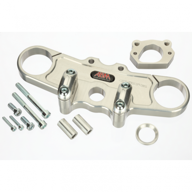 Té de fourche StreetBike ABM SUZUKI GSX-R 1340 HAYABUSA ABS 13-18 (100444-15)