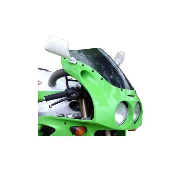 Bulle SECDEM KAWASAKI ZXR 750 91-92 (Standard)