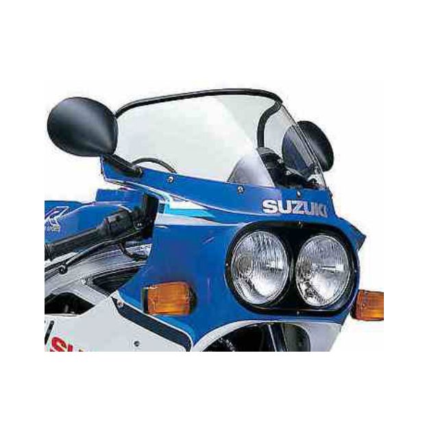 Bulle SECDEM SUZUKI GSX-R 750 85-87 (Standard)