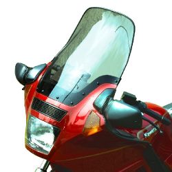 Bulle SECDEM KAWASAKI GTR 1000 93-03 (Haute Protection)