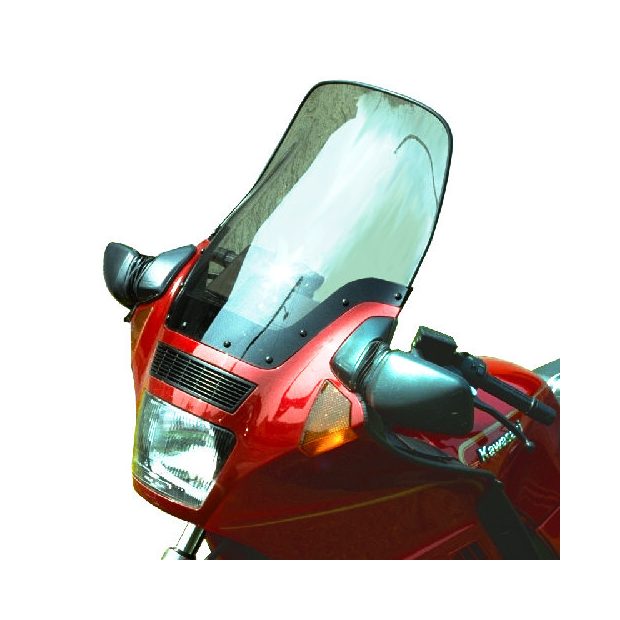 Bulle SECDEM KAWASAKI GTR 1000 93-03 (Haute Protection)