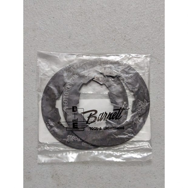 Kit ressorts d'embrayage SUZUKI GSX 1200 INAZUMA 99-01 (Diaphragmes)