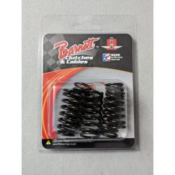 Kit ressorts d'embrayage HONDA VFR 750 F 86-97