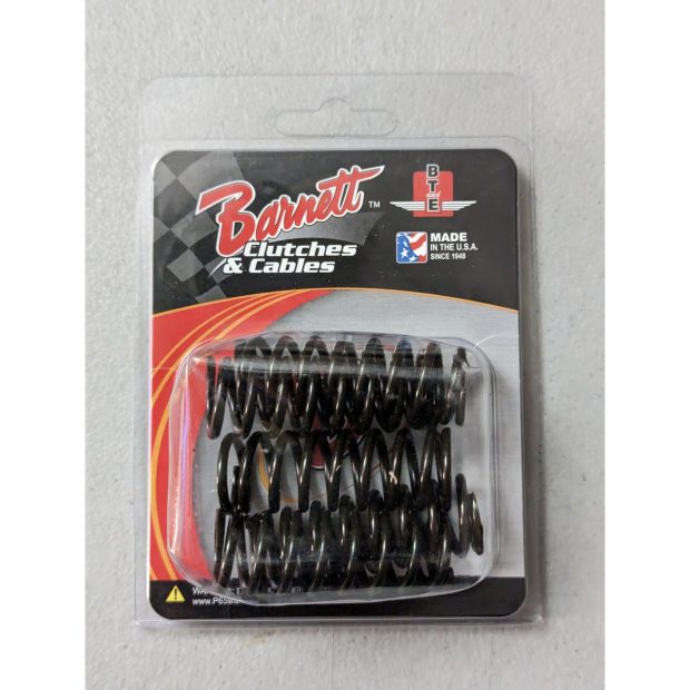 Kit ressorts d'embrayage SUZUKI GSX-R 750 00-05