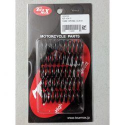 Kit ressorts d'embrayage KAWASAKI ZZR 600 Type E 93-06 (Tourmax HSP-404-5)