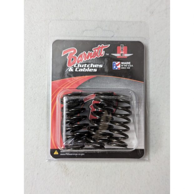 Kit ressorts d'embrayage HONDA CBR600RR 03-17