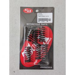 Kit ressorts d'embrayage KAWASAKI ZX-6R 05-07 (Tourmax HSP-405-6)