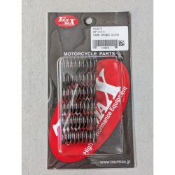 Kit ressorts d'embrayage YAMAHA FZS600 FAZER 00-03 (Tourmax HSP-215-6)