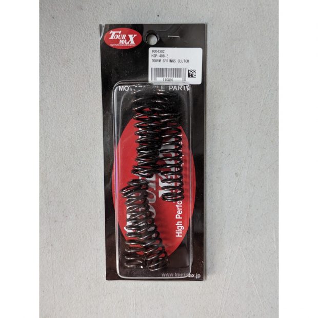 Kit ressorts d'embrayage KAWASAKI ZX-9R 98-04