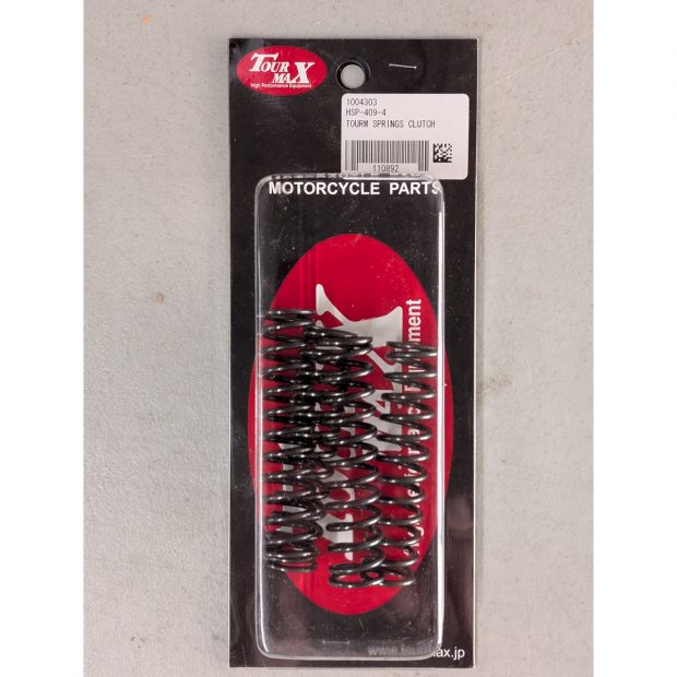 Kit ressorts d'embrayage KAWASAKI ZX-6R 95-04