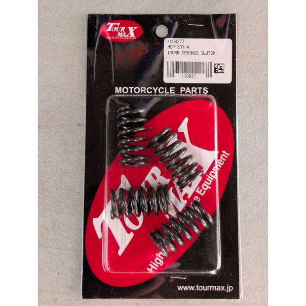 Kit ressorts d'embrayage SUZUKI DR250 82-87