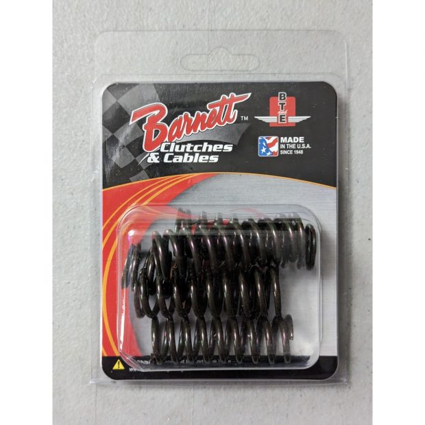 Kit ressorts d'embrayage HONDA CBR900RR 929 - 954 00-04