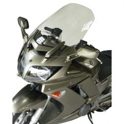 Bulle SECDEM YAMAHA FJR 1300 06-12 (Haute Protection)
