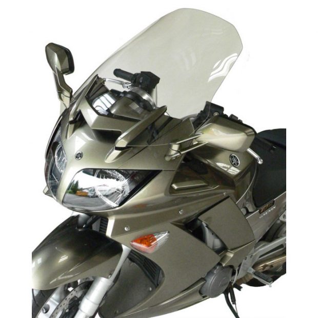 Bulle SECDEM YAMAHA FJR 1300 06-12 (Haute Protection)