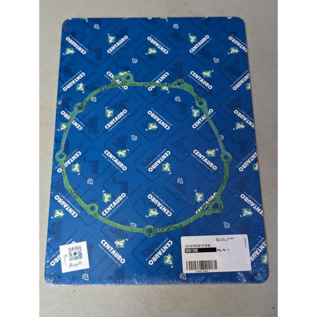 Joint de carter d'embrayage YAMAHA YZF-R6 06-20 (Centauro 990b17088)