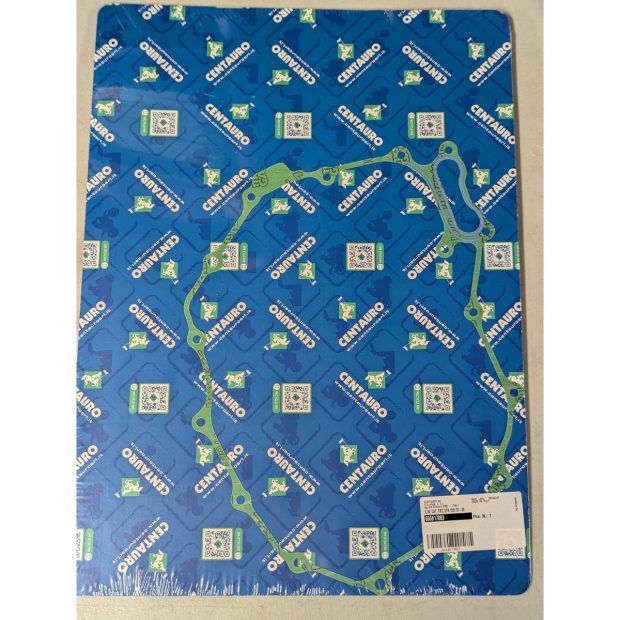 Joint de carter d'embrayage HONDA XLV1000 VARADERO 99-11 (Centauro 666B17083)