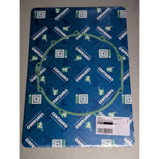 Joint de carter d'embrayage HONDA CB750 F2 SEVEN FIFTY 92-02 (Centauro 666B17018)