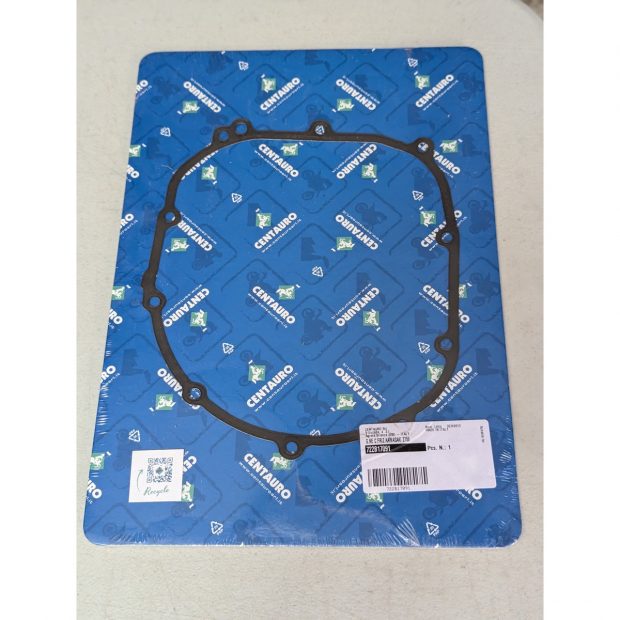 Joint de carter d'embrayage KAWASAKI Z750-R 04-12 / Z800 13-16 / Z1000 03-09 (Centauro 722B17091)